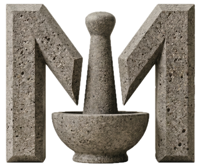Mr. Mash Logo